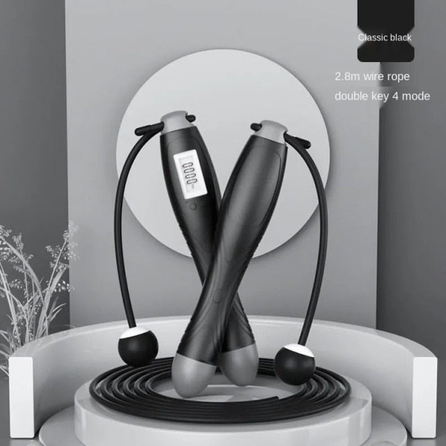 Maliben | Smart Jump Automatic Counting Fitness Rope