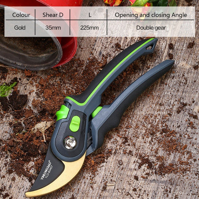 Maliben | Gardening Tree Branch Trimmer Tool