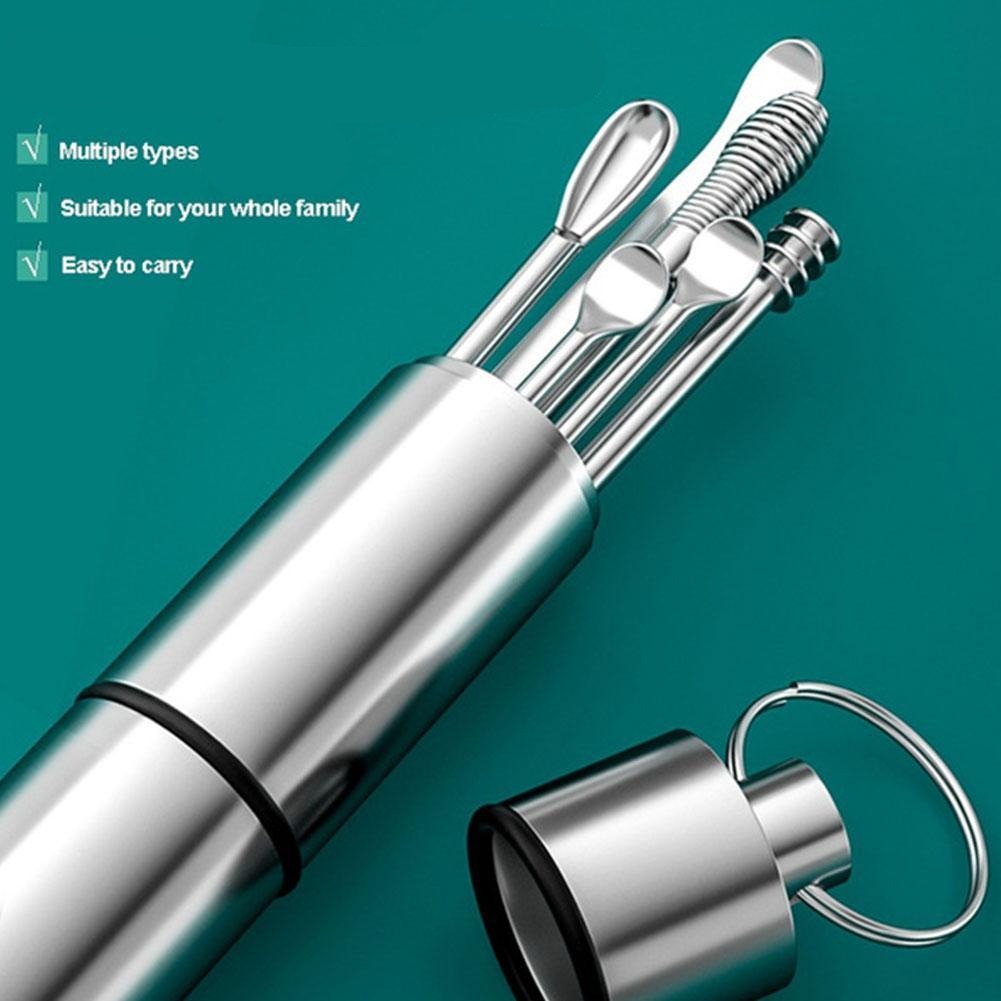 Maliben | Ear Wax Cleaning Kit