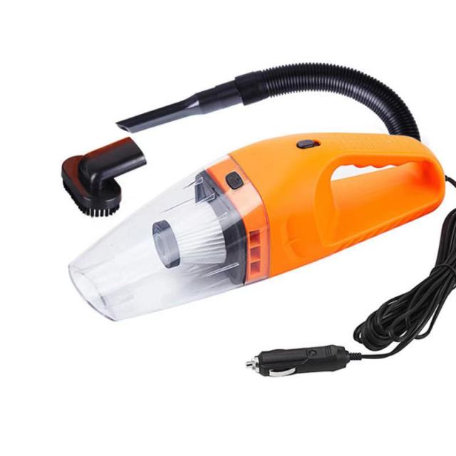Maliben | 12v Mini Car Vacuum Cleaner