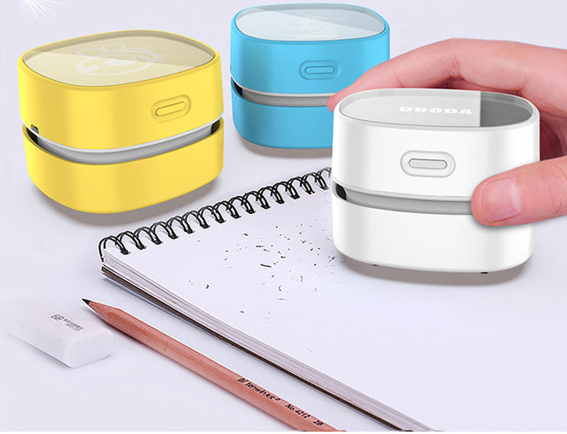 Maliben | Mini Table Vacuum Cleaner