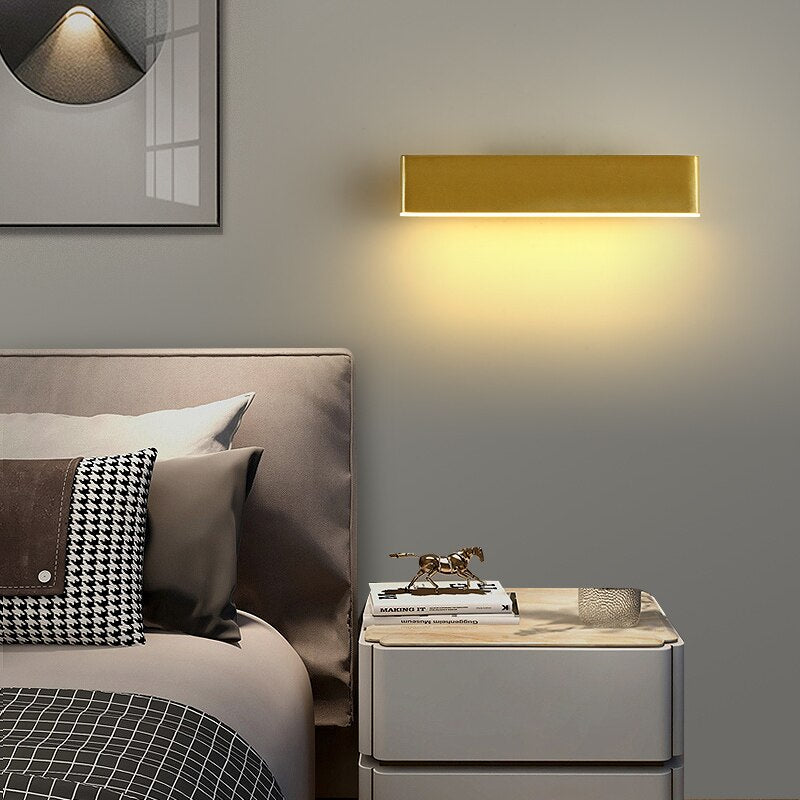 Maliben | Rotatable Wall Lamp Modern Design