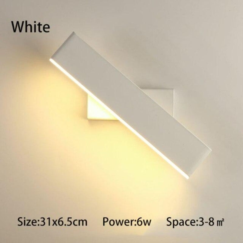 Maliben | Rotatable Wall Lamp Modern Design