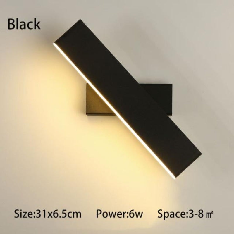 Maliben | Rotatable Wall Lamp Modern Design