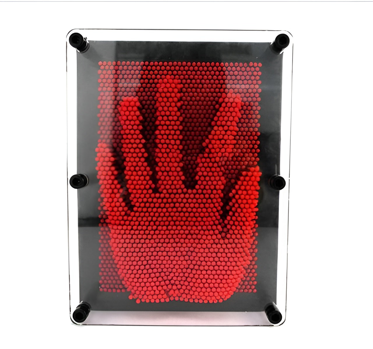 Maliben | 3d Sculpture Pin Home Decoration