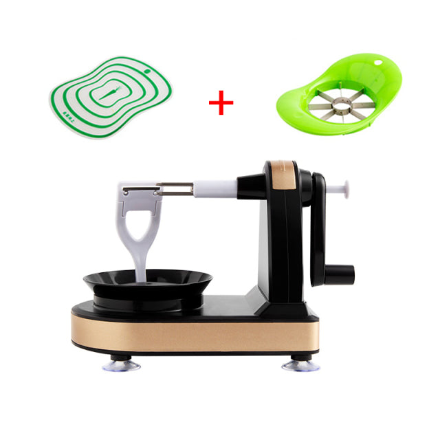 Maliben Automatic Fruit Peeler Machine