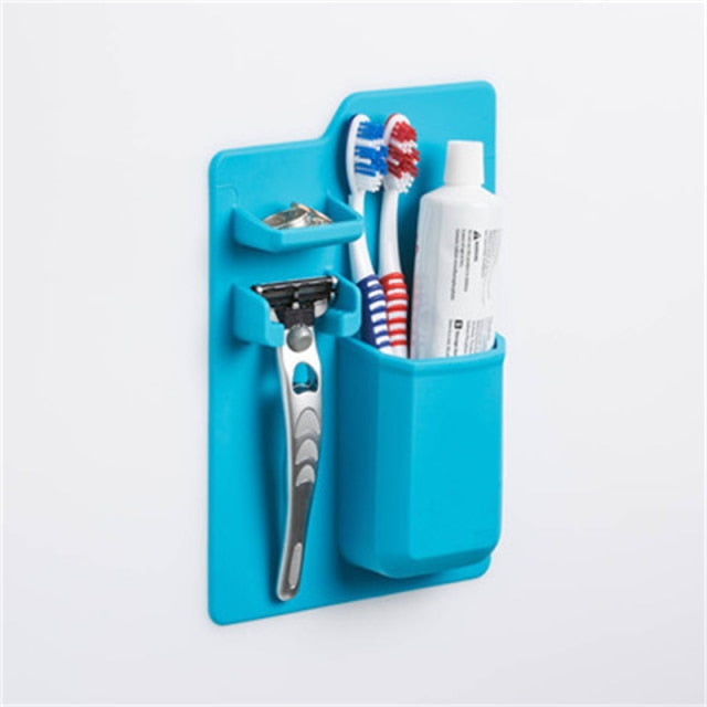 Maliben | Silicone Bathroom Organizer