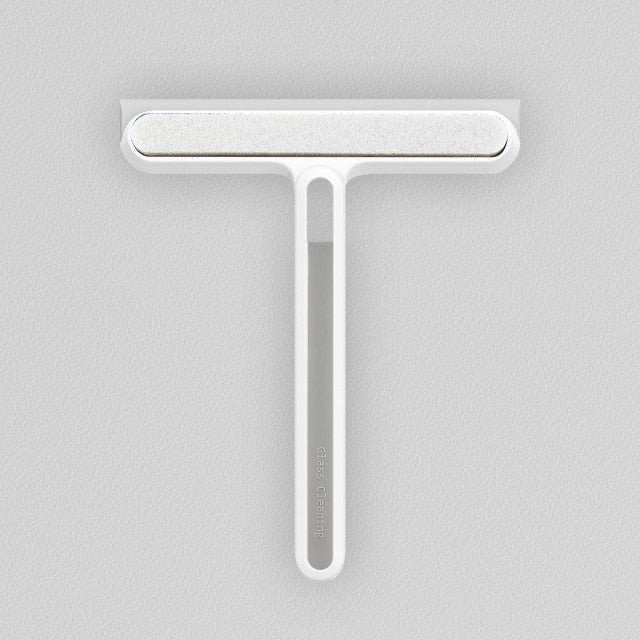 Maliben | Multifunctional Mini Window Mirror Wiper Brush