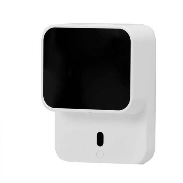 Maliben | Automatic Sensor Led Display Foam Hand Washer