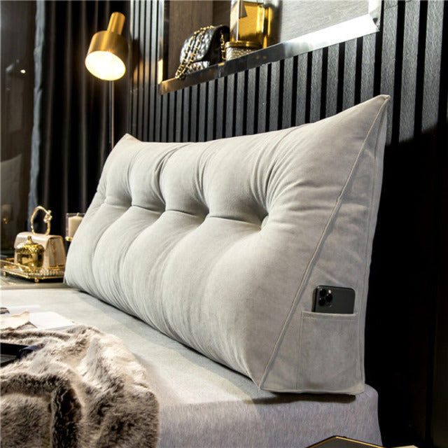 Maliben | Premium Pillow™ Elevated Relaxation Comfort