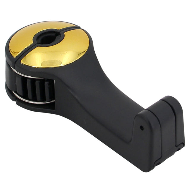 Maliben | Multifunctional Car Back Seat Phone Holder Hanger