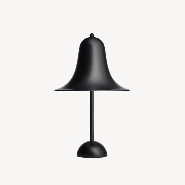 Maliben | Classic Cap Wireless Table Lamp - Timeless Design And Durable Battery