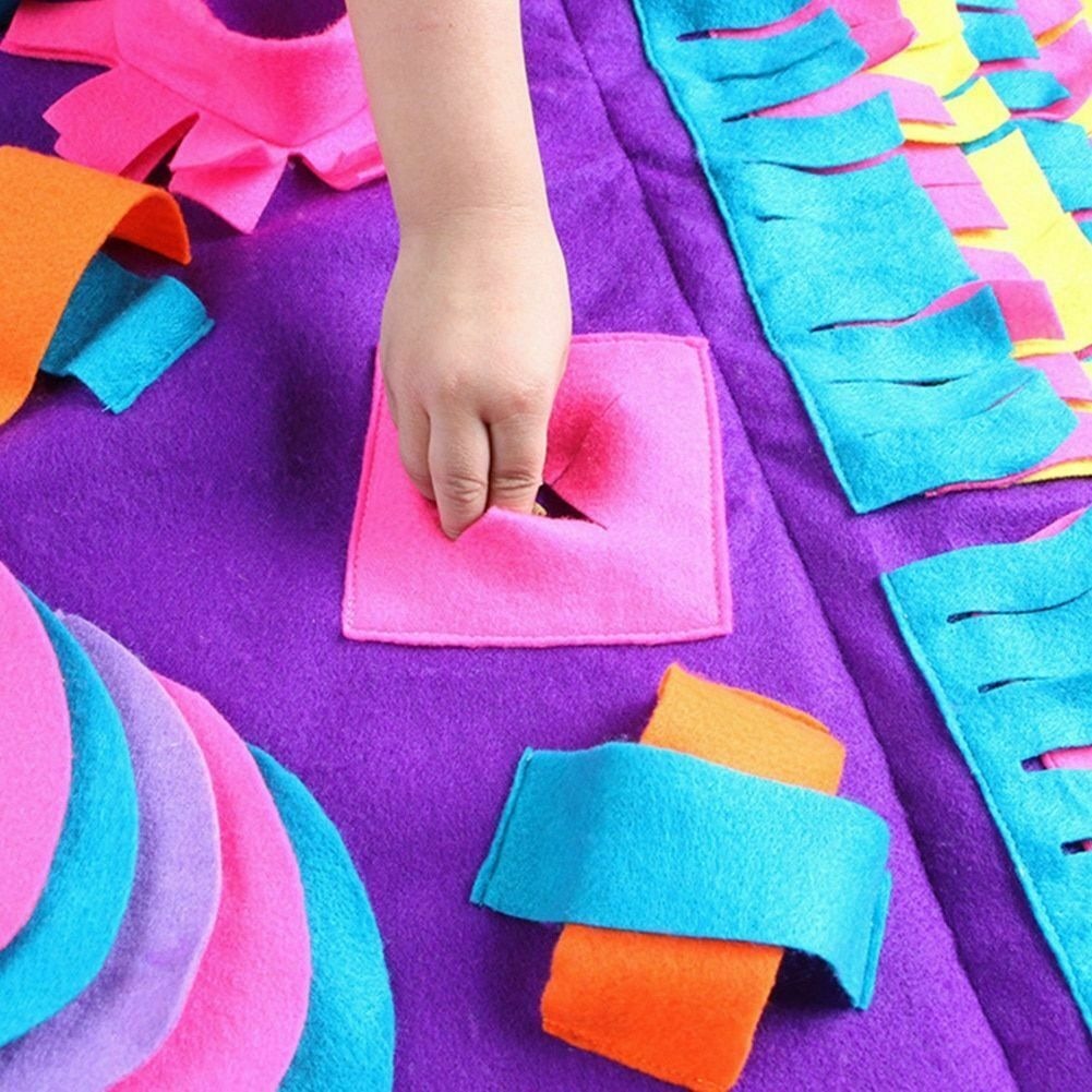 Maliben | Washable Pet Smell Training Mat