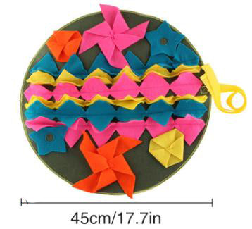Maliben | Washable Pet Smell Training Mat
