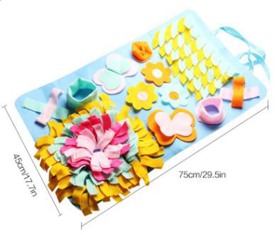 Maliben | Washable Pet Smell Training Mat
