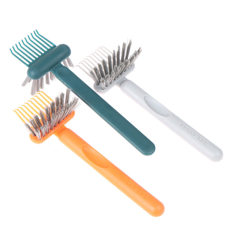 Maliben | Comb Hair Brush Cleaner
