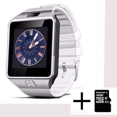Maliben | Wearable Devices Dz09 Smart Watch