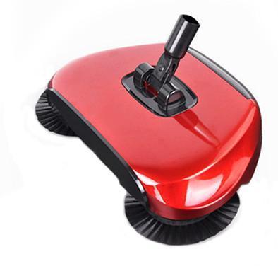 Maliben | Magic Broom Lightweight Spinning Sweeeper