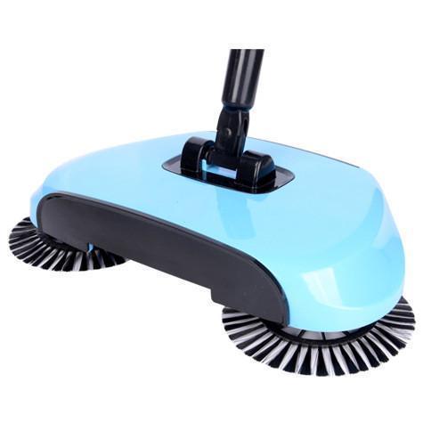 Maliben | Magic Broom Lightweight Spinning Sweeeper