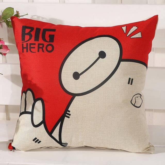 Maliben | Cat Pattern High Quality Pillow Cases