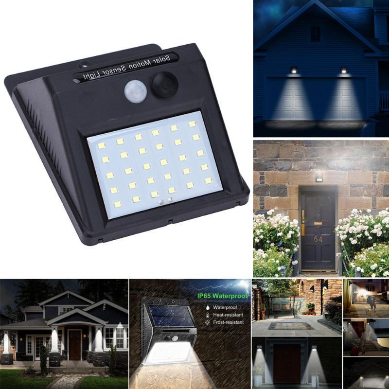 Maliben | Waterproof Motion Sensor Wall Light