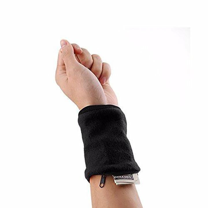 Maliben | Wrist Pouch