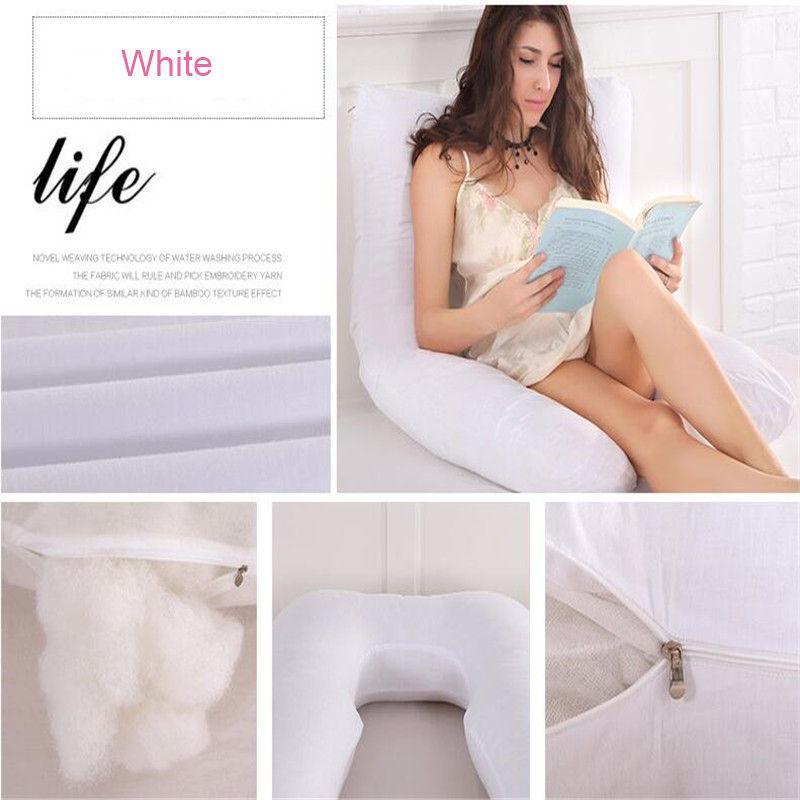 Maliben | Comfort Body Pillow
