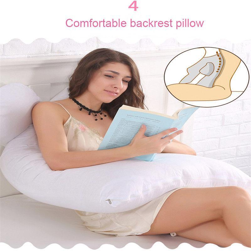Maliben | Comfort Body Pillow