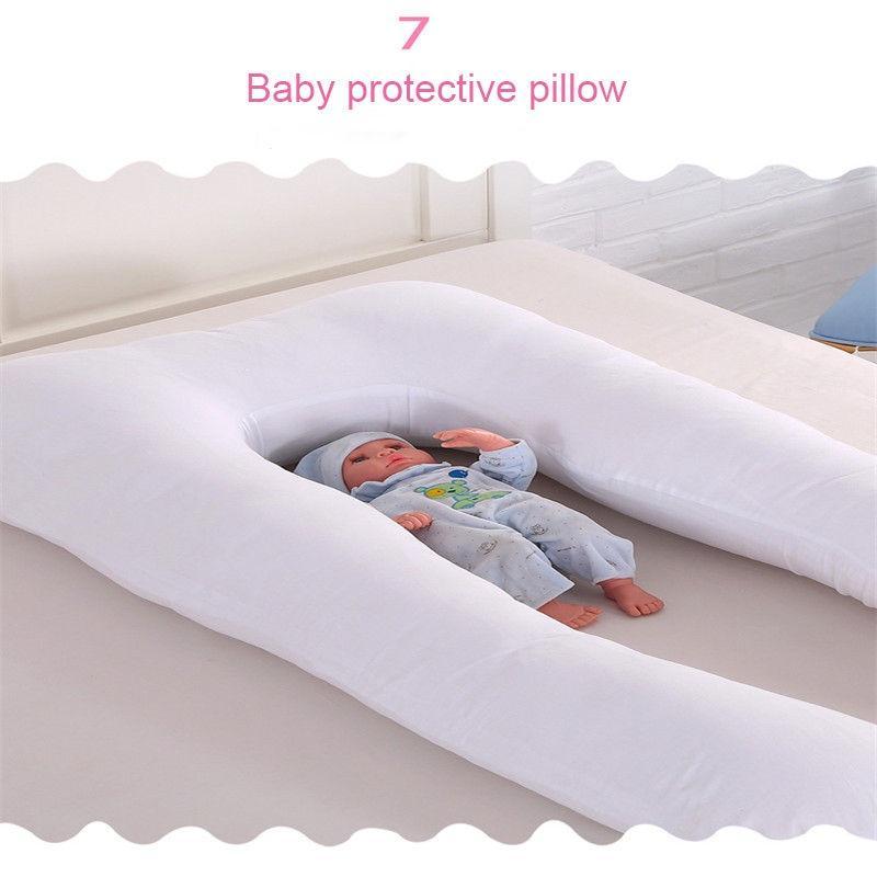 Maliben | Comfort Body Pillow