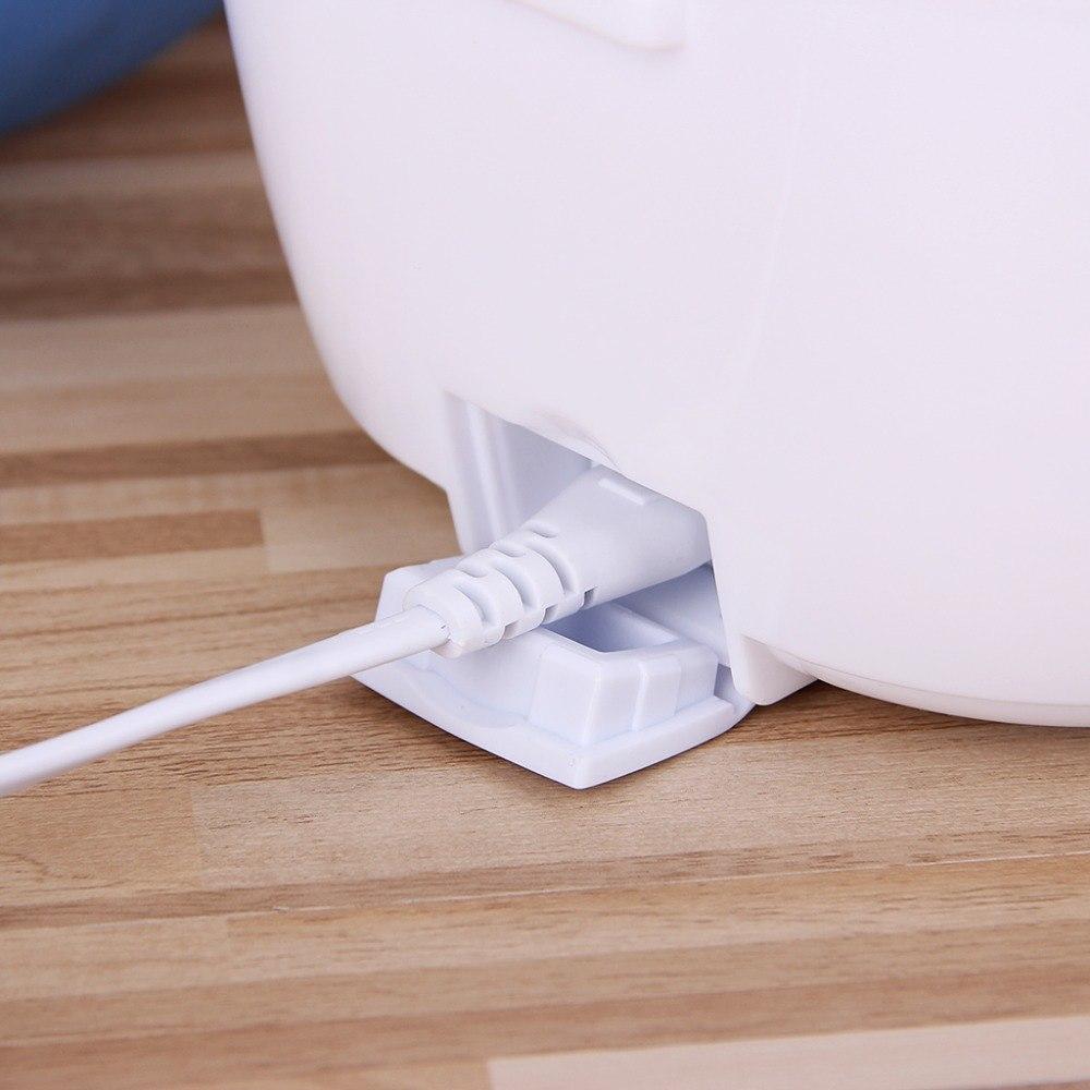 Maliben | Electric Heated Lunch Box Portable Food Warmer Meal Container