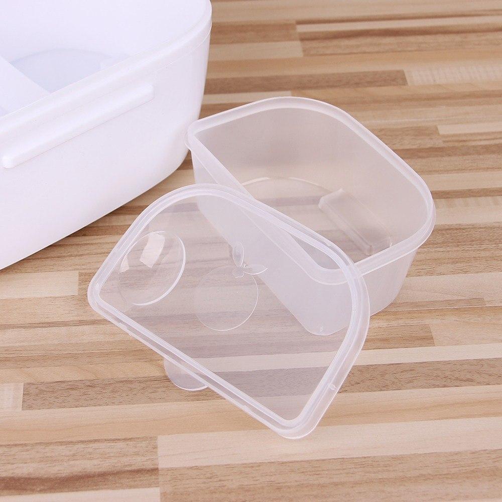 Maliben | Electric Heated Lunch Box Portable Food Warmer Meal Container