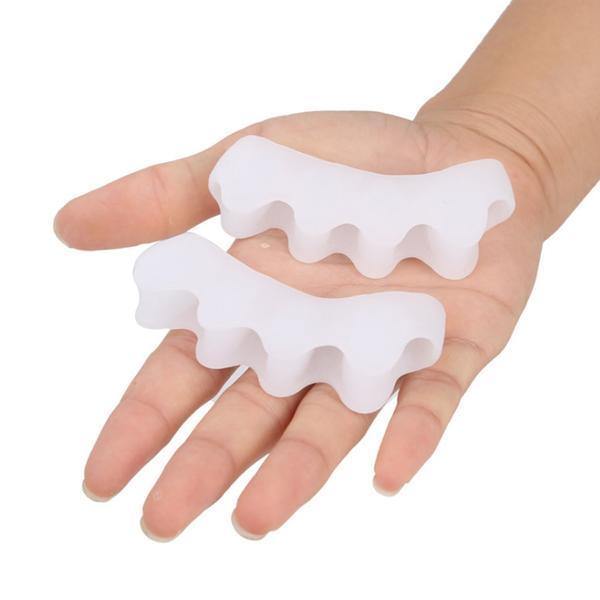 Maliben Orthopedic Toe Corrector — Bunion & Hammer Toe Separator