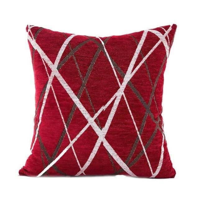 Maliben | Stylish Polyester Printed Pillow Cases