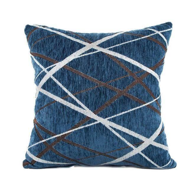 Maliben | Stylish Polyester Printed Pillow Cases