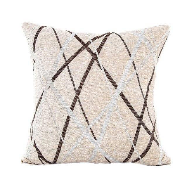 Maliben | Stylish Polyester Printed Pillow Cases