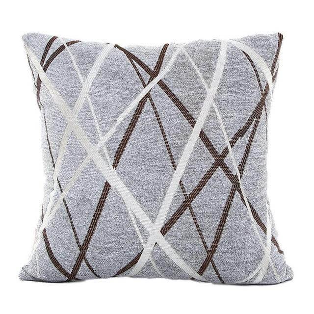 Maliben | Stylish Polyester Printed Pillow Cases
