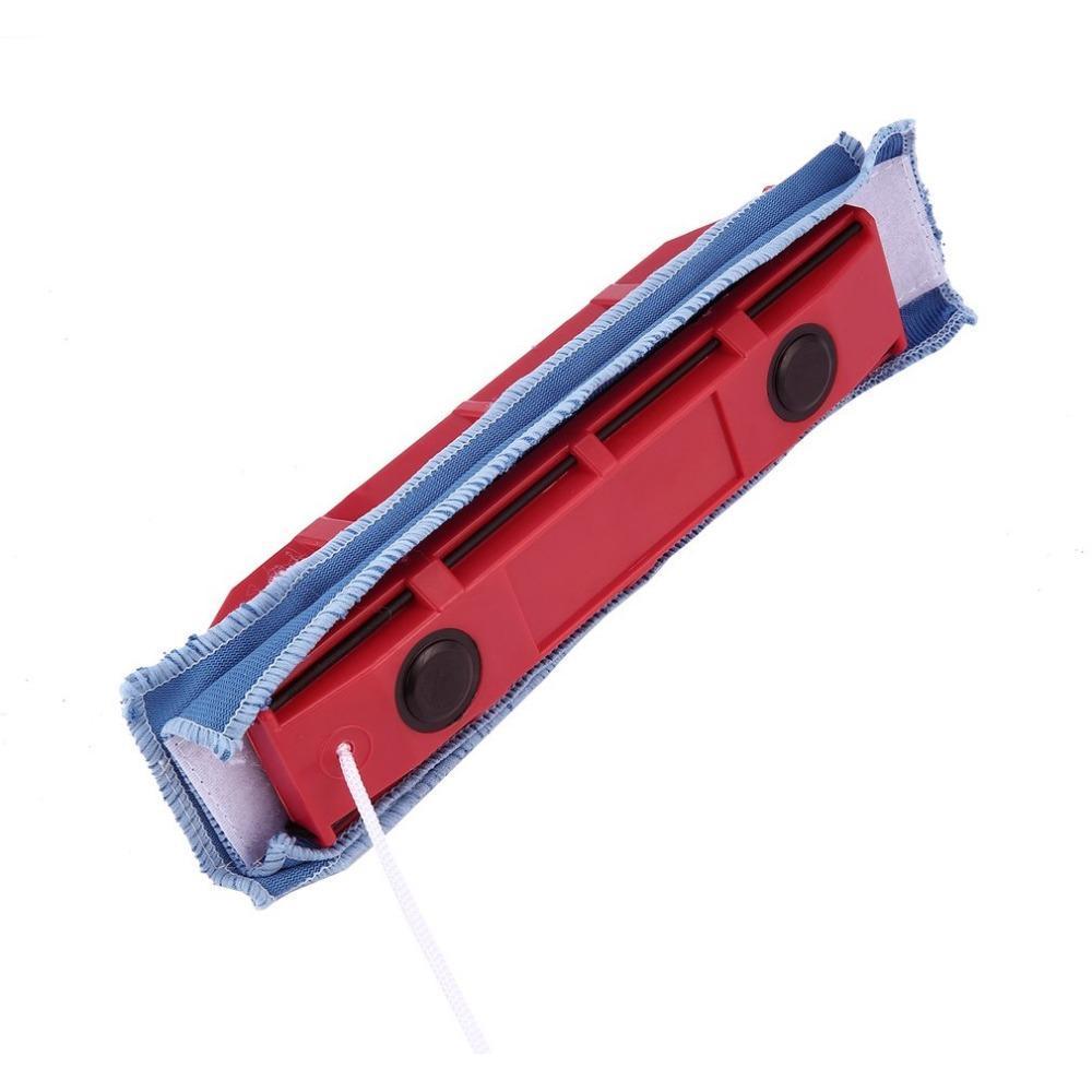Maliben | Magnetic Window Cleaner Monolayer High-Intensity Glass Cleaning Tool