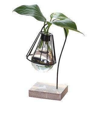 Maliben | Creative Miniature Cat Shaped Plant Vase