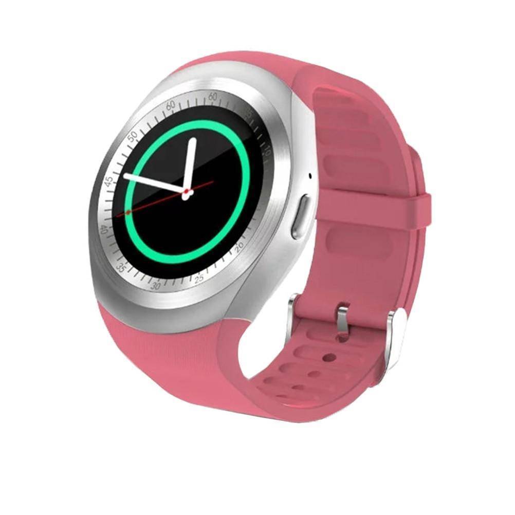 Maliben | Bluetooth Touch Screen Smart Watch For Ios And Android