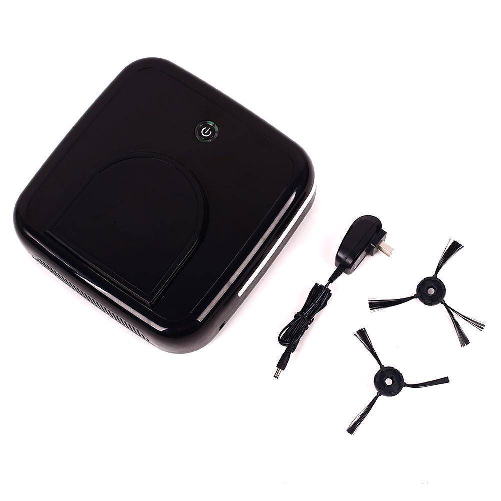 Maliben | Smart Wet And Dry Robot Vacuum Cleaner