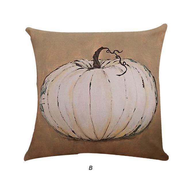 Maliben | Pumpkins Pillow Cases For Halloween