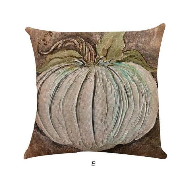 Maliben | Pumpkins Pillow Cases For Halloween
