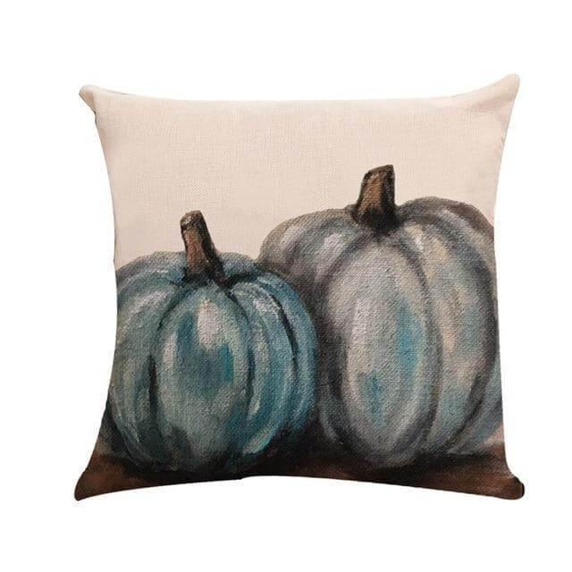Maliben | Pumpkins Pillow Cases For Halloween