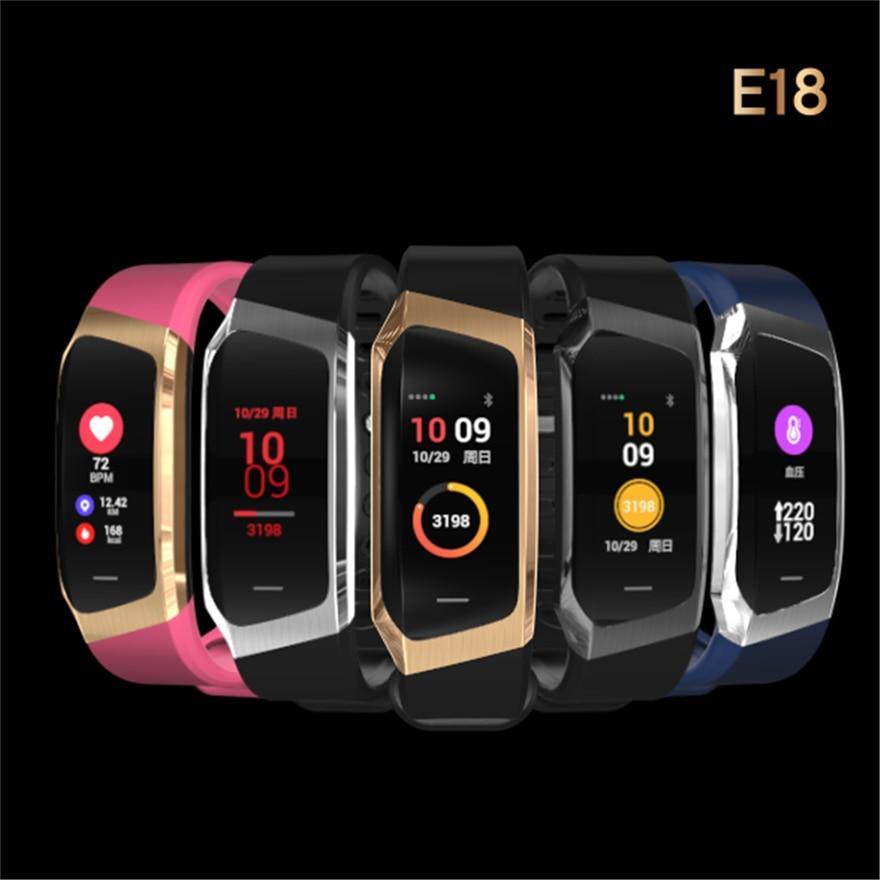 Maliben | Fitband Smart Watch Waterproof Blood Pressure Oxygen Heart Rate Monitor Sport Bracelet