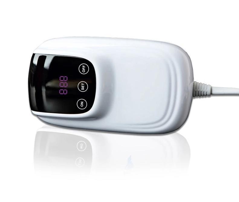 Maliben | Ultrasonic Cleaner – Mini Sonic Soak Cleaner
