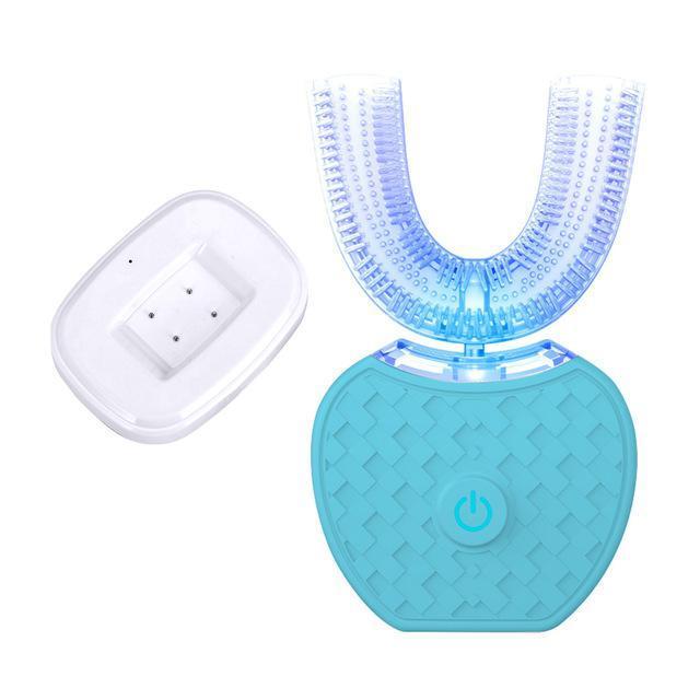 Maliben | 360 Degrees Automatic Electric Whitening Tooothbrush
