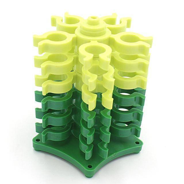 Maliben | Sewing And Quilting Bobbin Organizer Tree