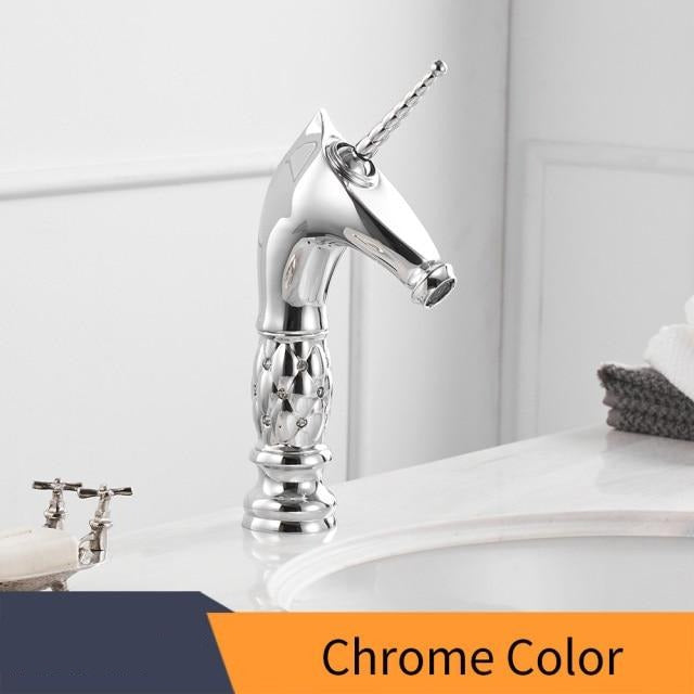 Maliben | Unicorn Creative Single Faucet