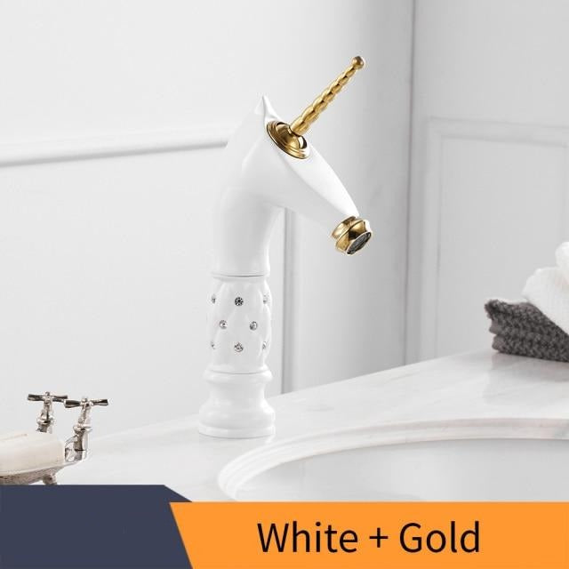 Maliben | Unicorn Creative Single Faucet