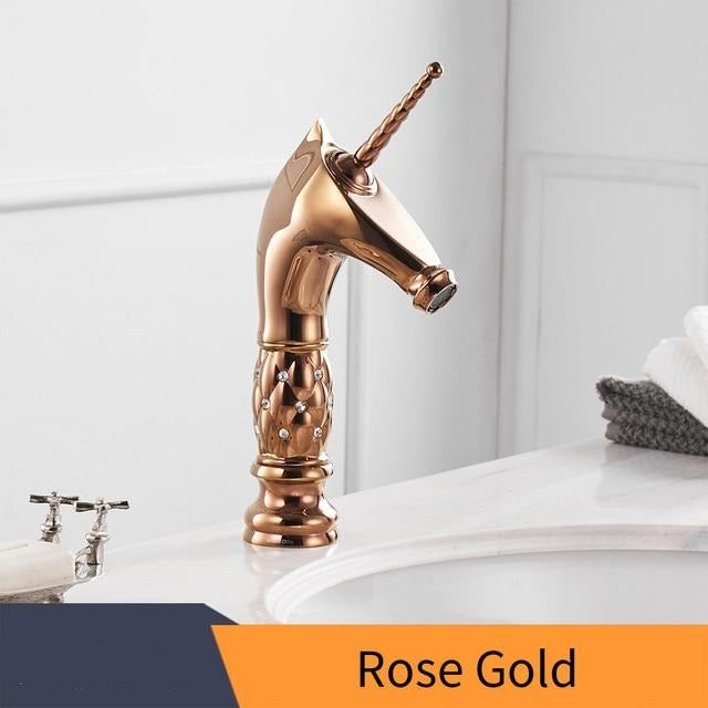 Maliben | Unicorn Creative Single Faucet